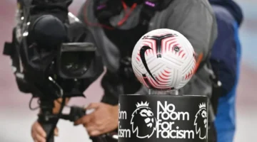 البريميرليج يحتل الصدارة بين الدوريات الأكثر مشاهدة عالميًا في 2025